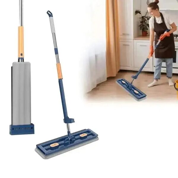 QUICKCLEAN